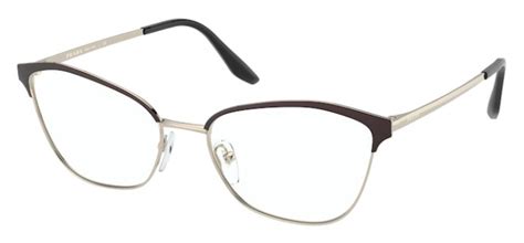 prada pr 62 xv|PRADA Women's Eyeglasses, PR 62XV .